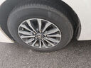 米其林（MICHELIN）汽車輪胎 195/65R15 91V 耐越 ENERGY MILE 適配卡羅拉/朗逸/寶來 曬單實拍圖