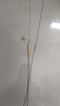 船長(zhǎng)漂蘆魂K13休閑黑坑鯉魚漂高靈敏清晰猾口 K13—2號(hào)（吃鉛2.19克） 曬單實(shí)拍圖