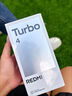 小米 REDMI Turbo 4 國家補(bǔ)貼 天璣 8400-Ultra IP68防水 12GB+256GB 祥云白 曬單實(shí)拍圖
