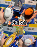 愛普生（EPSON） S450386  RC光澤照片紙 6英寸/4R/100張 證件照/生活照//照片墻/手賬/小報(bào)打印 曬單實(shí)拍圖