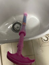 索迪兒童煙花水槍噴水玩具抽拉滋戲水槍玩水裝備3-6歲男女孩漂流水炮 曬單實拍圖