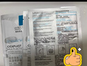 理膚泉B5面膜PRO5片【體驗(yàn)裝】 補(bǔ)水保濕緊急修護(hù)受損泛紅敏感肌護(hù)膚品 曬單實(shí)拍圖