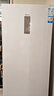 海爾（Haier）立式冰柜家用一級能效無(wú)需除霜290/335小型全冷凍速凍柜單門(mén)冰箱抽屜式母乳側開(kāi)門(mén)大容量家電補貼 385升 大容量6層分區丨風(fēng)冷無(wú)霜丨雙·變·頻 曬單實(shí)拍圖