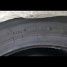 鄧祿普（DUNLOP）輪胎/汽車輪胎 205/55R16 91V ENASAVE EC300+ 原廠配套高爾夫7 曬單實(shí)拍圖