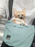 jackWolfskin狼爪單肩包春夏戶外休閑可調(diào)節(jié)斜挎包A64024-E0180 A64024-E0180 FREE 曬單實(shí)拍圖