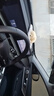 齊選汽車擺件動物公仔活性炭仿真狗車載竹炭中控臺裝飾除異味生日禮物 【拉布拉多】200納米礦晶活性炭 曬單實拍圖