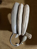 LUCYLEE日本頸托充氣護(hù)頸脖子前傾矯正勁頸椎牽引神器脖套醫(yī)療反弓防低頭 三層充氣牽引器(贈(zèng)貼6片) 均碼 曬單實(shí)拍圖