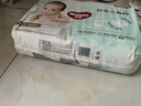 好奇（Huggies）心鉆裝小森林紙尿褲L40片(9-14kg)大號尿不濕透氣夏季超薄 曬單實拍圖
