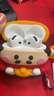 Apple/蘋果 AirPods 4 搭配USB-C充電盒 蘋果耳機(jī) 藍(lán)牙耳機(jī) 適用iPhone/iPad/Mac 四代 曬單實(shí)拍圖