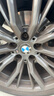 泰明頓（TEXTAR）剎車盤后盤適用于寶馬3系320i/320li/325li 19年- 92326905 曬單實拍圖