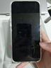 圖拉斯【3D熱彎+超薄不斷觸】適用iPhone 16 Pro Max鋼化膜蘋果16promax手機膜全覆蓋防塵無塵倉高清膜 曬單實拍圖
