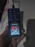 飛利浦（PHILIPS）E568A 寶石藍 移動聯(lián)通電信4G全網(wǎng)通 老年人手機智能 超長待機兒童功能學(xué)生手機 大字大聲直板按鍵 曬單實拍圖