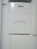 美的（Midea）空調立式柜機 3匹新一級能效 智能防直吹 省電空調立式柜機 變頻冷暖 酷省電Pro 一級能效 2匹 N8KS1-1P 曬單實(shí)拍圖