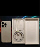 Apple/蘋(píng)果 iPhone 16 Pro Max（A3297）256GB 原色鈦金屬 支持移動(dòng)聯(lián)通電信5G 雙卡雙待手機(jī) 曬單實(shí)拍圖
