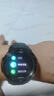 榮耀智能手表GSPro/GS3藍(lán)牙電話心率血氧睡眠監(jiān)測NFC支付GPS運(yùn)動手環(huán) 榮耀手表GS Pro運(yùn)動款（碳石黑） 【現(xiàn)貨速發(fā) 全國聯(lián)保】 曬單實拍圖