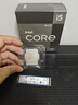 英特爾(Intel) i5-12490F 酷睿12代 處理器 6核12線程 單核睿頻至高可達4.6Ghz 20M三級緩存 臺式機CPU 曬單實拍圖