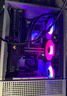 銘瑄RTX 5070 iCraft 12G 璦珈 電競之心 電腦獨立顯卡 人工智能AI模型渲染 繪圖建模2K 光線追蹤 RTX 5070 iCraft OC12G 曬單實拍圖
