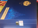 洋河 夢之藍M6 52度 500ml*2瓶 禮盒裝 綿柔濃香型白酒  曬單實拍圖