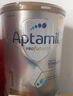 愛他美（Aptamil）澳洲白金版 含DHA葉黃素 嬰幼兒配方牛奶粉900g 新西蘭原裝進(jìn)口保 3段 【1-3歲】效期27年3-7月 1罐裝【咨詢領(lǐng)券 更劃算】 曬單實拍圖