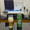 鵝島（Goose Island）IPA精釀啤酒經(jīng)典淡色艾爾500ml*12聽整箱裝百威集團(tuán)  曬單實拍圖