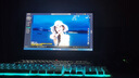 七彩虹（Colorful）隱星P15/G15 2025旗艦版P16游戲本4060獨顯酷睿i7學(xué)生設(shè)計補(bǔ)貼輕薄電競游戲?qū)⑿荴17大屏筆記本電腦 i7-13620H 4060 16G 512G 曬單實拍圖
