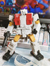 變形金剛（TRANSFORMERS）兒童男孩玩具車模型禮物天尊世代指揮官級飛行太保銀箭G0752 曬單實拍圖