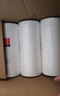 cicot斯科特凈水器大白瓶前置過(guò)濾器家用全屋管道入戶(hù)自來(lái)水過(guò)濾大流量?jī)羲?大白瓶10寸單聯(lián)(升級(jí)凹槽版PP棉) 曬單實(shí)拍圖