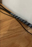TOWE同為16a大功率電源線電腦/服務(wù)器連接線國標(biāo)16a轉(zhuǎn)c19電源線三芯純銅芯2.5平1.8米 曬單實(shí)拍圖