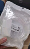 爽威 電熱水器安全閥導流軟管配美的史密斯減壓泄壓閥引流管排水管滴水管 2米 R-DL2M 曬單實拍圖