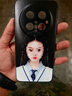 來無憂來圖定制手機殼蘋果16情侶iPhone15promax紅小米14華為oppo榮耀13定做vivo私人plus照片12訂制款11 磨砂硅膠【來圖定制】發(fā)機型+圖片給客服 曬單實拍圖