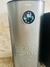 海爾（Haier）空氣凈化器家用全效除甲醛去煙味除灰塵過(guò)濾室內負離子除霾母嬰凈化器KJ600F-H600CU1 KJ800F-N860DU1 曬單實(shí)拍圖