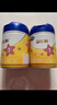 飛鶴星飛帆 嬰幼兒配方奶粉2段(6-12個月)900g*6 【5HMOs】專利OPO 曬單實拍圖