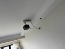 極米（XGIMI）吊頂支架 Pro  極簡設(shè)計 電源適配器隱形收納 航空級鋁合金材質(zhì)  曬單實拍圖