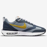 耐克NIKE男子休閑鞋經(jīng)典減震 AIR MAX DAWN 運(yùn)動鞋DJ3624-003藍(lán)色42.5 曬單實(shí)拍圖