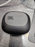 JBL 丁禹兮同款Sense Lite音悅?cè)κ孢m版開放式無線藍牙耳機國家補貼非骨傳導(dǎo)運動跑步掛耳式不夾耳 黑 曬單實拍圖