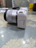 佳能（Canon） EOS R50 V 創(chuàng)意視頻機 微單視頻相機 r50v家用美顏vlog相機 R50V白色RF-S14-30套機 套餐一【128G內(nèi)存卡~抗震防雨包~Vlog套裝】 曬單實拍圖