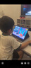 讀書郎（readboy）學習機C60護眼平板14英寸2.8K護眼屏學生平板家教機 護眼平板電腦早教點讀機小學初高中同步 曬單實拍圖