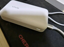 vivo45W充電寶自帶線2萬毫安【3C認(rèn)證可上飛機(jī)】雙向快充適配蘋果小米華為OPPOiQOO充電寶蘋果充電寶 曬單實(shí)拍圖