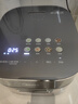 美的（Midea）赤炎甄香低糖電飯煲4L家用3-8人電飯鍋 IH立體雙熱源 抗菌鈦金鼎釜 高端智能多功能電飯煲 4L 【上下雙IH熱源】健康低糖飯 曬單實拍圖