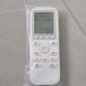DonpvDONPV適用于伊萊克斯空調(diào)遙控器通用款制器版型號GYKQ-36 EAS35HBTN2B掛機搖控板 曬單實拍圖