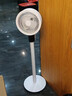 NIYEVN【300平全屋降溫丨秒降16℃】空調(diào)扇制冷風(fēng)扇落地扇電風(fēng)扇靜音臥室超靜音一級(jí)能效空氣循環(huán)扇家用 【空調(diào)級(jí)冷風(fēng)】200m全域降溫-靜音恒冷-省電機(jī)械 2025年新款丨渦輪暴風(fēng)丨全屋送風(fēng)制冷丨 曬單實(shí)拍圖