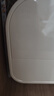 麥桶桶（Mr.Bin）玄關(guān)收納盒家用入戶(hù)鑰匙小物件桌面收納箱抽屜式客廳零食首飾廚房 奶油白收納盒-創(chuàng  )意推拉式抽屜門(mén) 曬單實(shí)拍圖
