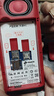 天語（K-TOUCH）N1 全網(wǎng)通4G老年人手機(jī)大喇叭大聲音超長待機(jī)移動聯(lián)通電信大屏大字老年人專用手機(jī)學(xué)生備用機(jī) 紅色 曬單實拍圖