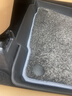指南針適用嵐圖夢(mèng)想家腳墊25款汽車(chē)專(zhuān)用前排tpe全包圍主副駕用品 大全包 三排-雙層黑色tpe+灰色澳蘭絨 曬單實(shí)拍圖