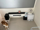 三星（SAMSUNG）HW-Q600F/XZ 杜比全景聲 無線藍(lán)牙回音壁條形音箱低音炮 家庭影院電視投影游戲音響 智能音效 曬單實(shí)拍圖