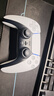 索尼（SONY）PS5 PlayStation DualSense無線游戲手柄 ps5手柄 曬單實拍圖
