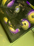華碩全家桶 i5 14600KF/RTX5070顯卡 高端游戲電競(jìng)臺(tái)式組裝電腦主機(jī) DIY組裝機(jī) 14600KF+華碩5060Ti+32G 配置五 曬單實(shí)拍圖