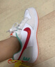 耐克（NIKE）板鞋女鞋2025新款夏季COURT BOROUGH粉色運(yùn)動(dòng)鞋休閑鞋 HJ3492-141白色黃色藍(lán)色粉色 38 曬單實(shí)拍圖