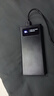 充電寶80000超大容量適用蘋(píng)果華為小米50000移動(dòng)電源20000毫安時(shí) 鋼琴黑|旗艦版|升級快充 20000|超薄|沖手機3次左右|2輸出 曬單實(shí)拍圖