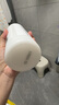 ONEFULL真絲洗滌劑花果香500ml桑蠶絲專用洗衣液絲綢手洗絲毛凈清洗劑 曬單實(shí)拍圖